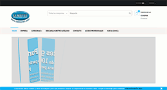 Desktop Screenshot of labouvet.com